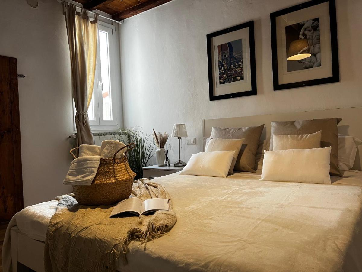 Affittacamere A Casa Di Anna Firenze