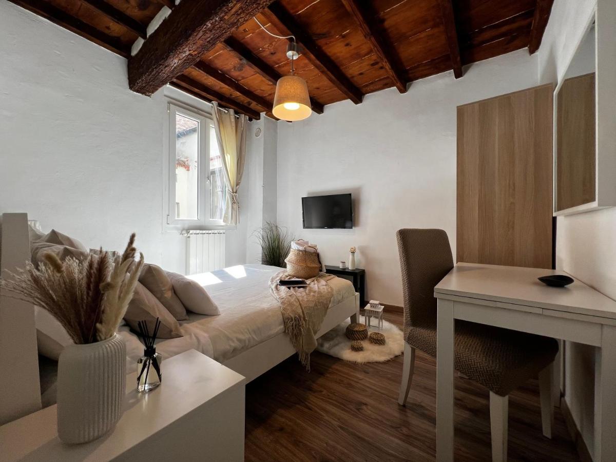 A Casa Di Anna Affittacamere