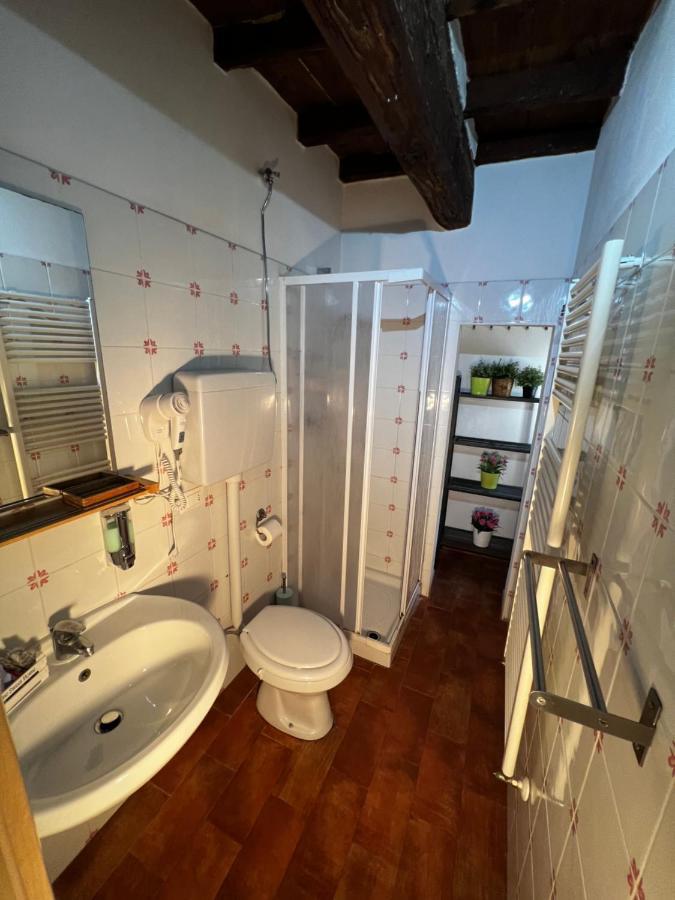 A Casa Di Anna Affittacamere *