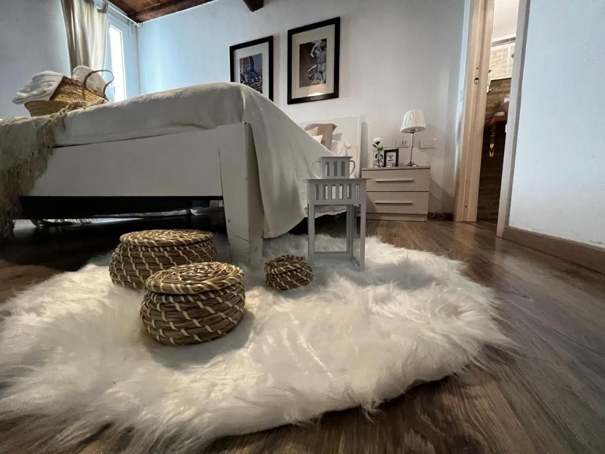 A Casa Di Anna Affittacamere Firenze