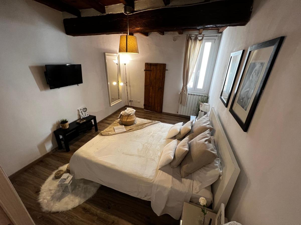 A Casa Di Anna Gasthuis