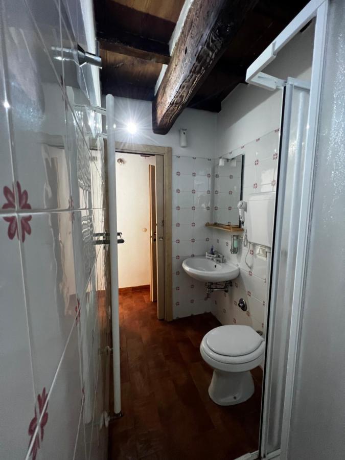 A Casa Di Anna Affittacamere Firenze