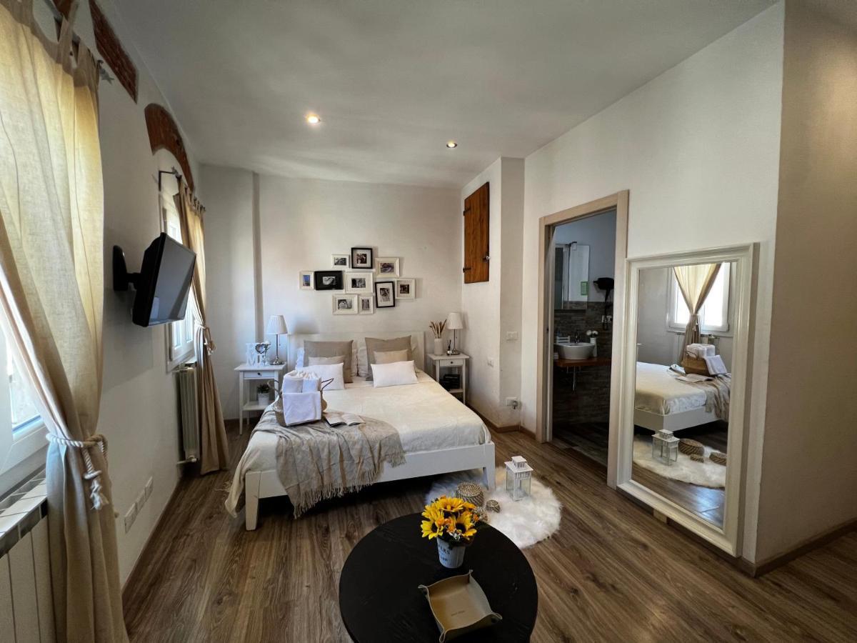 A Casa Di Anna Affittacamere Firenze