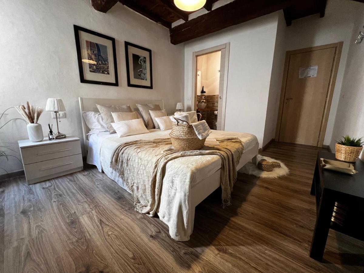 Affittacamere A Casa Di Anna *