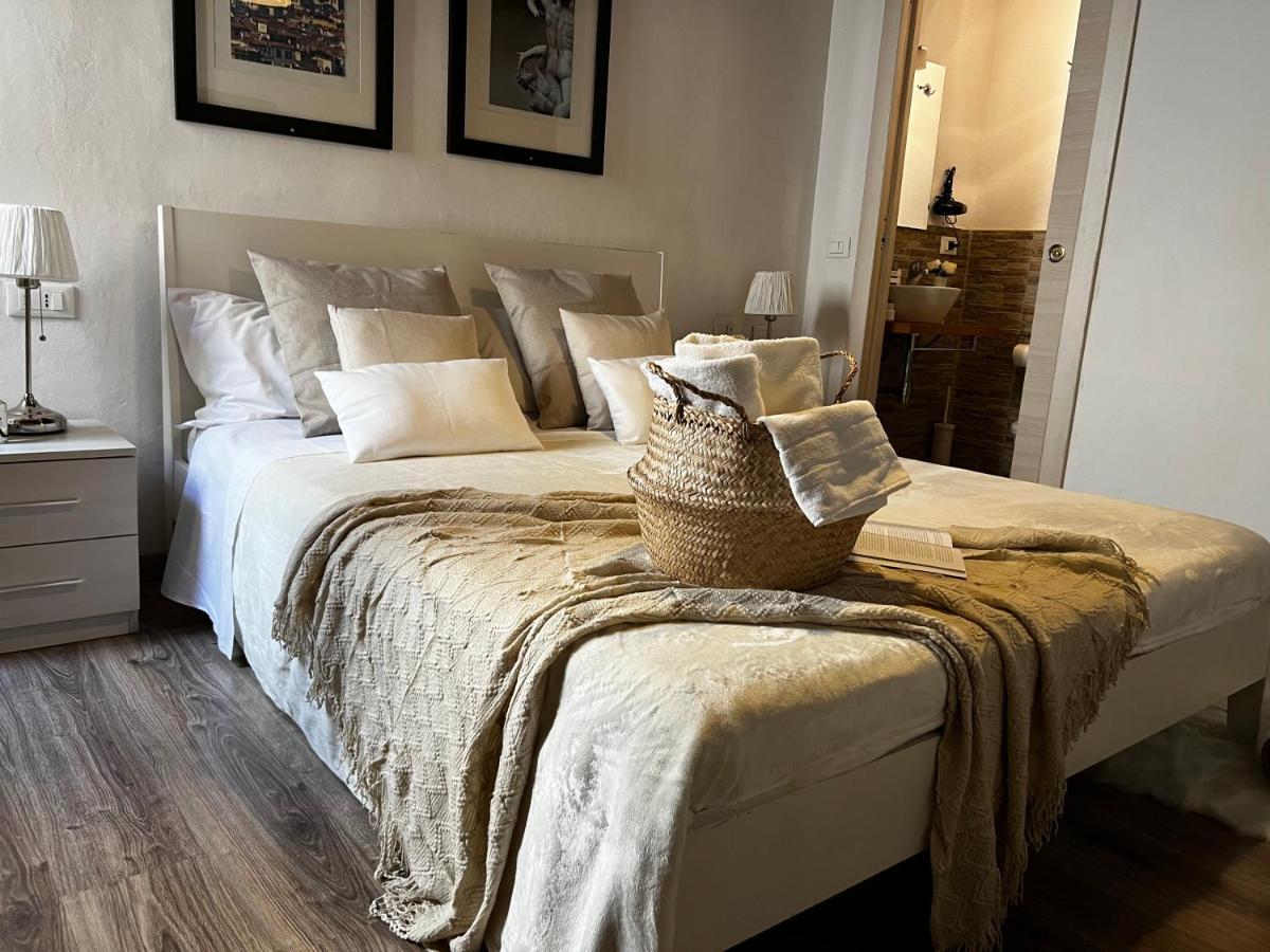 Affittacamere A Casa Di Anna Firenze