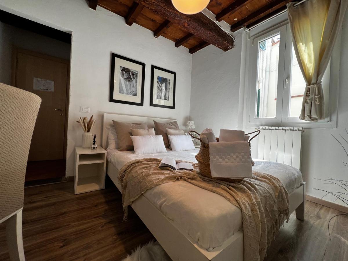 A Casa Di Anna Affittacamere Firenze