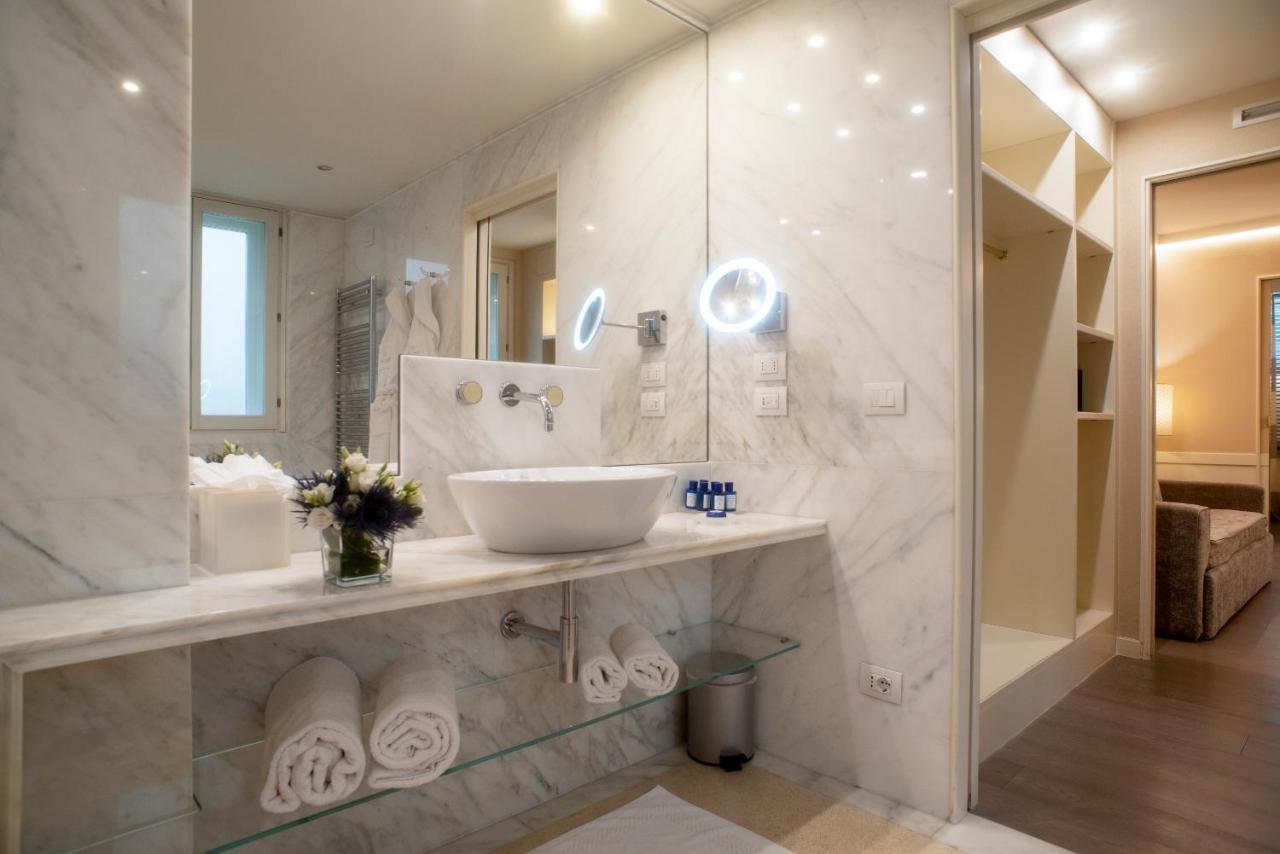 Ponte Vecchio Suites&spa Hotel Firenze