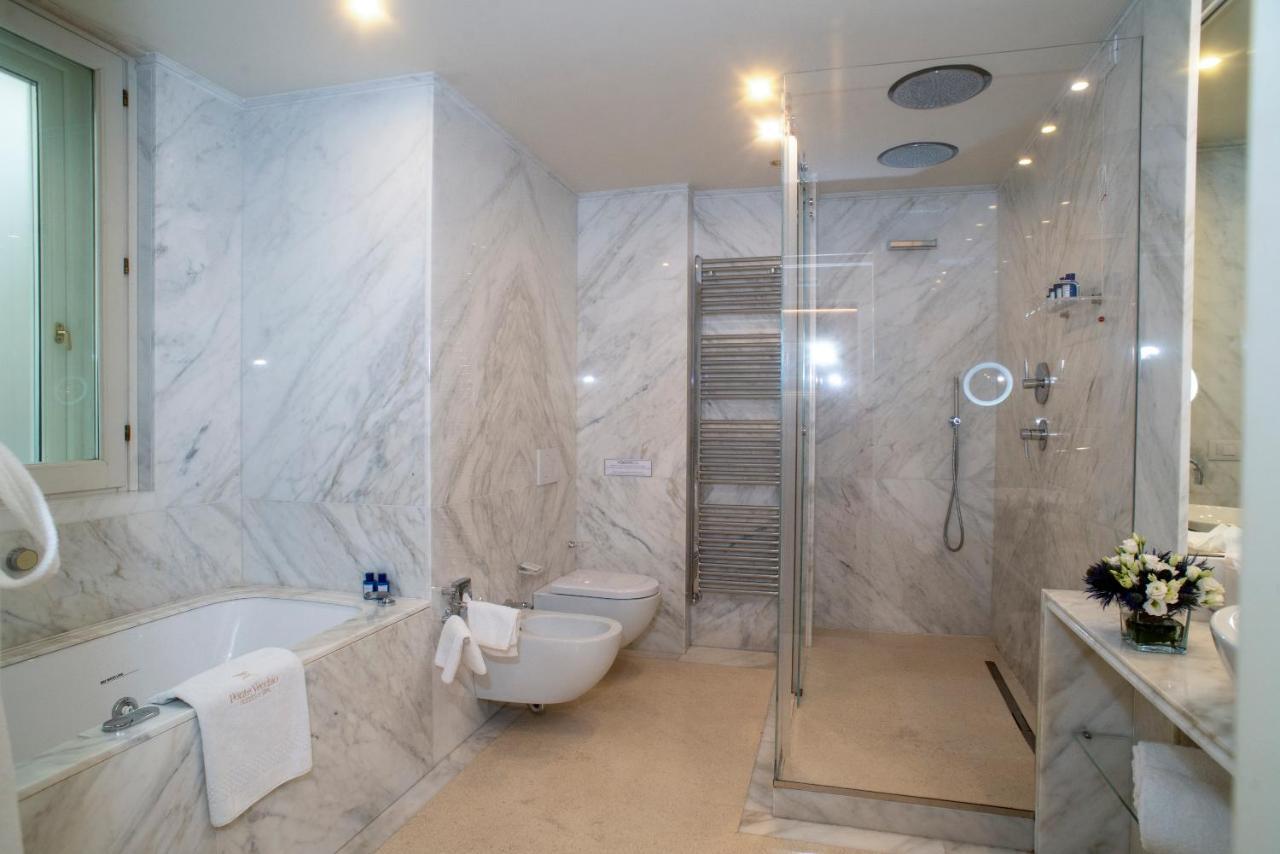 Ponte Vecchio Suites&spa Hotel 4*