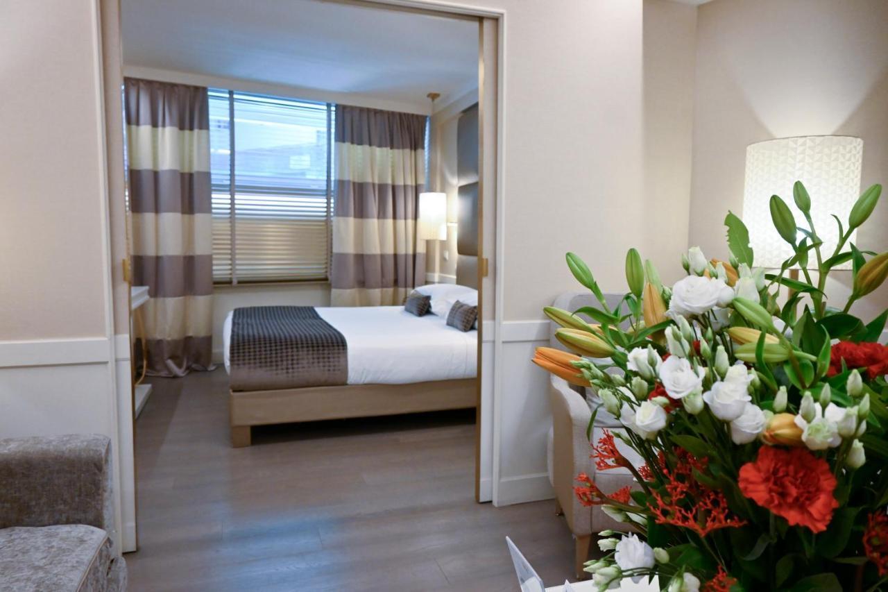 Ponte Vecchio Suites&spa Firenze