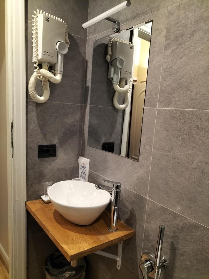 Hotell Camilla 3*