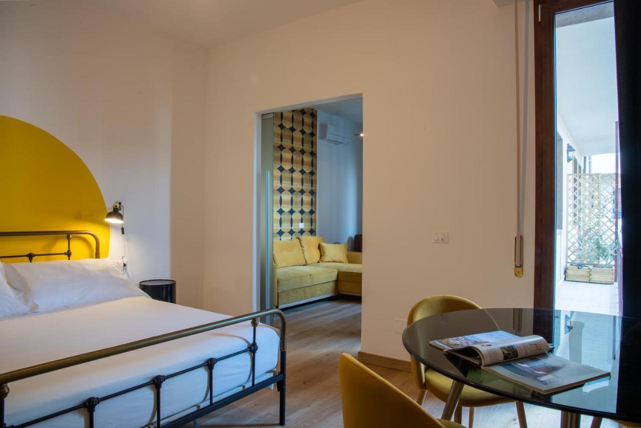 Bed & Breakfast La Marmora 39 Firenze