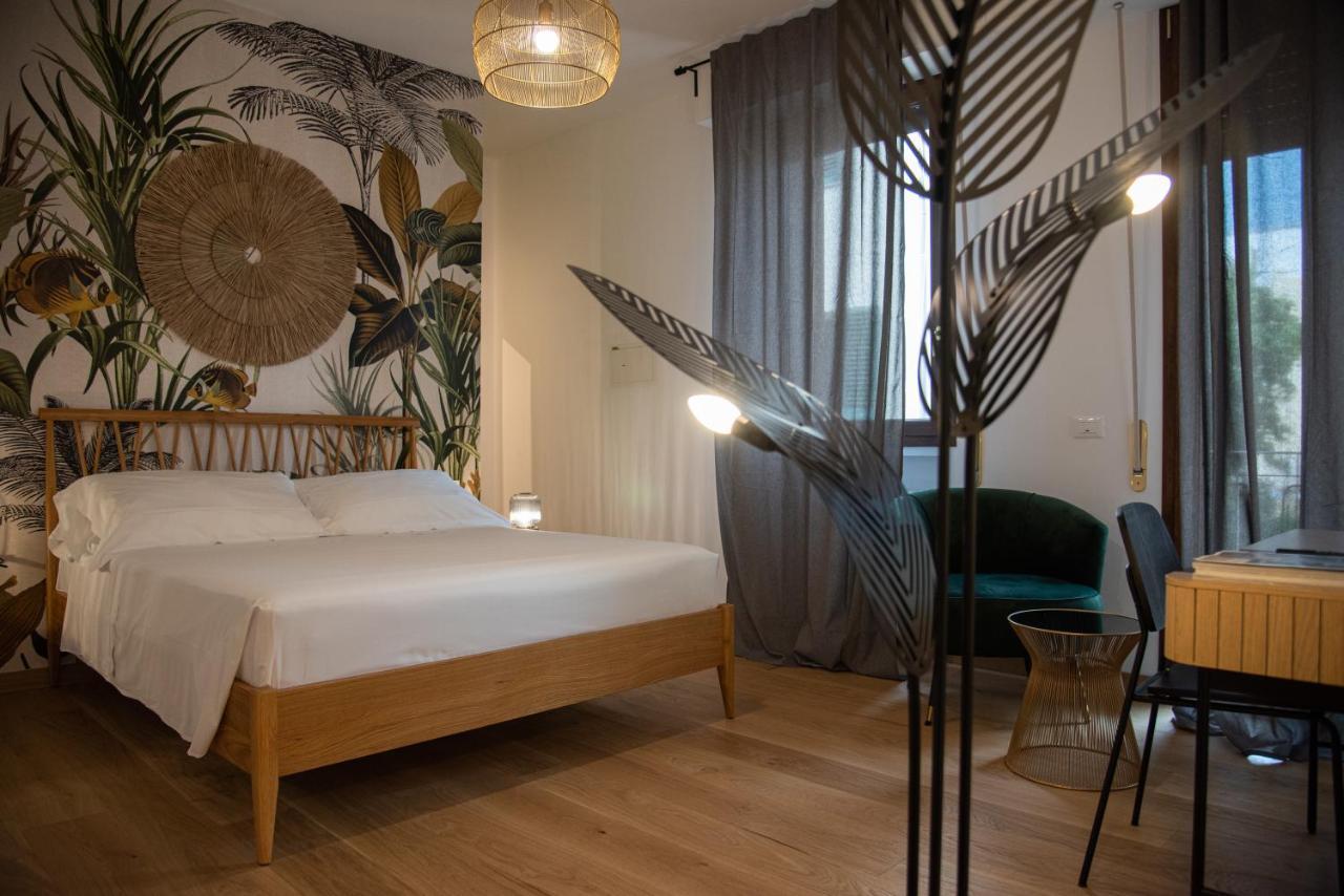 La Marmora 39 Bed & Breakfast Firenze