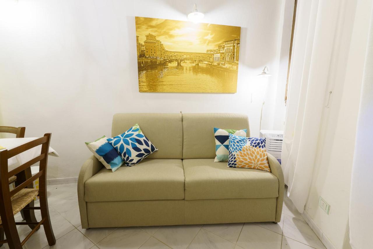 Appartement Casa La Piccola Torre
