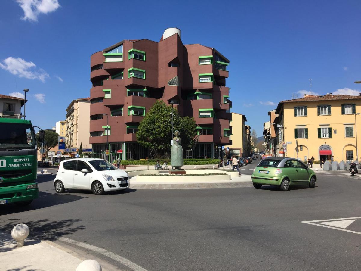 A Due Passi Dal Tram , Lavatrice, Wi-fi Fibra 1gb Firenze