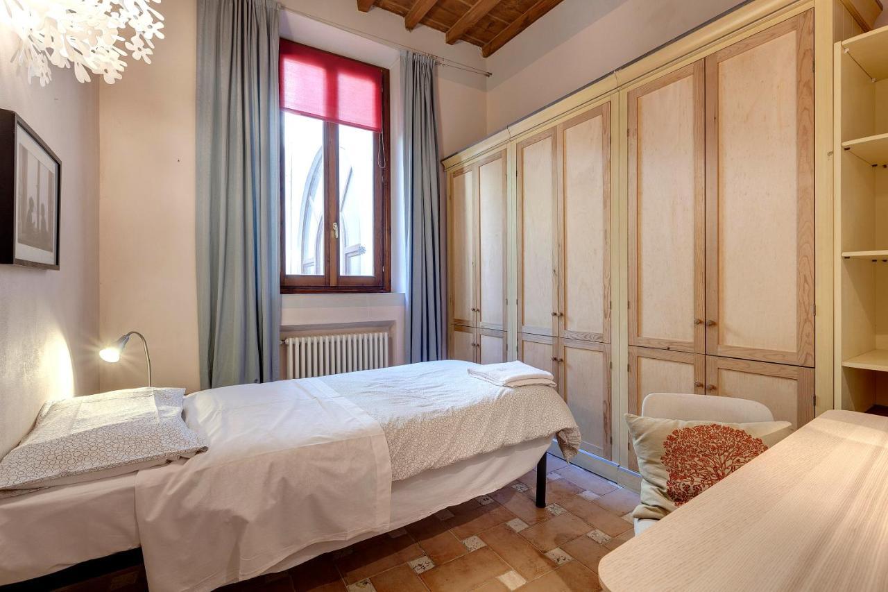 Lejlighed Campuccio 42 Firenze