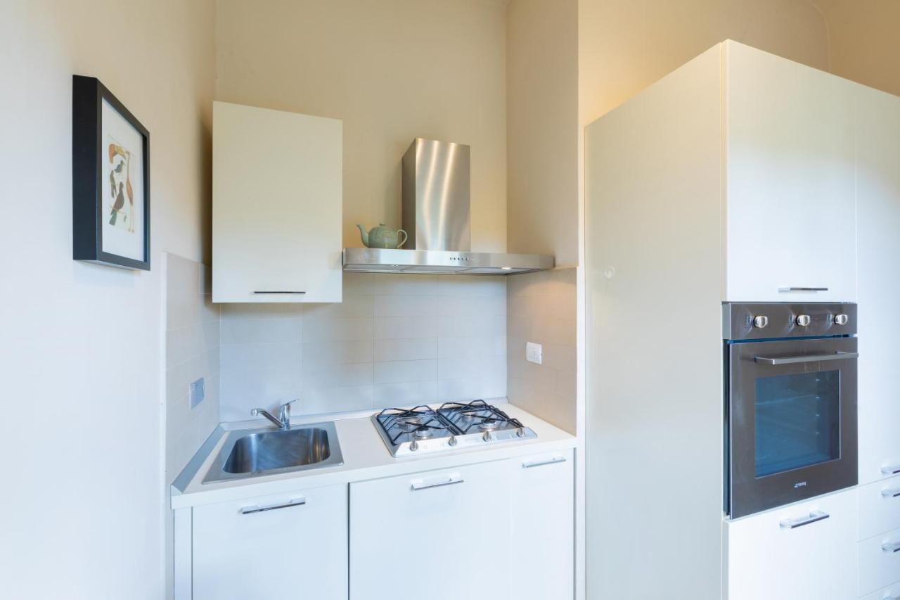Apartamento Flat Juana -bright Santa Maria Novella