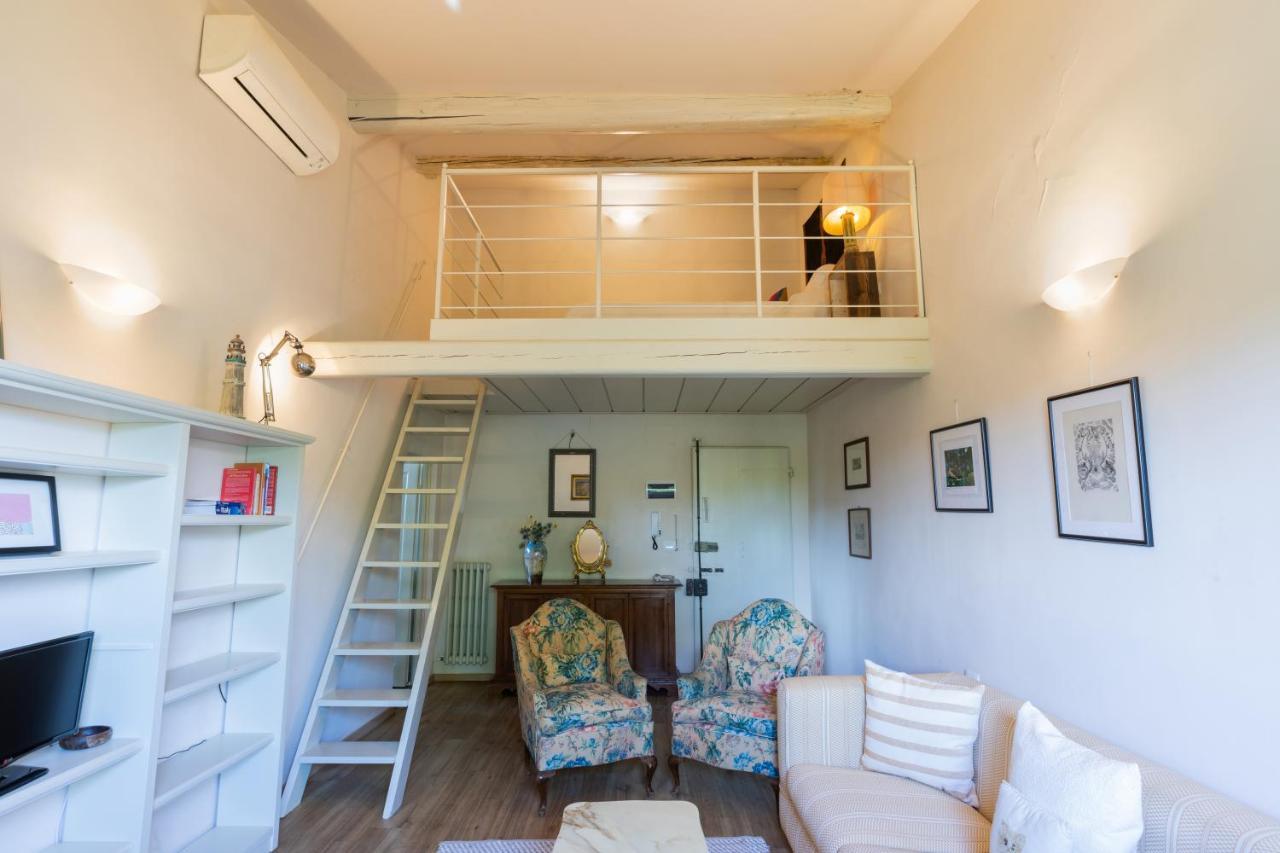 Apartamento Flat Juana -bright Santa Maria Novella Florença