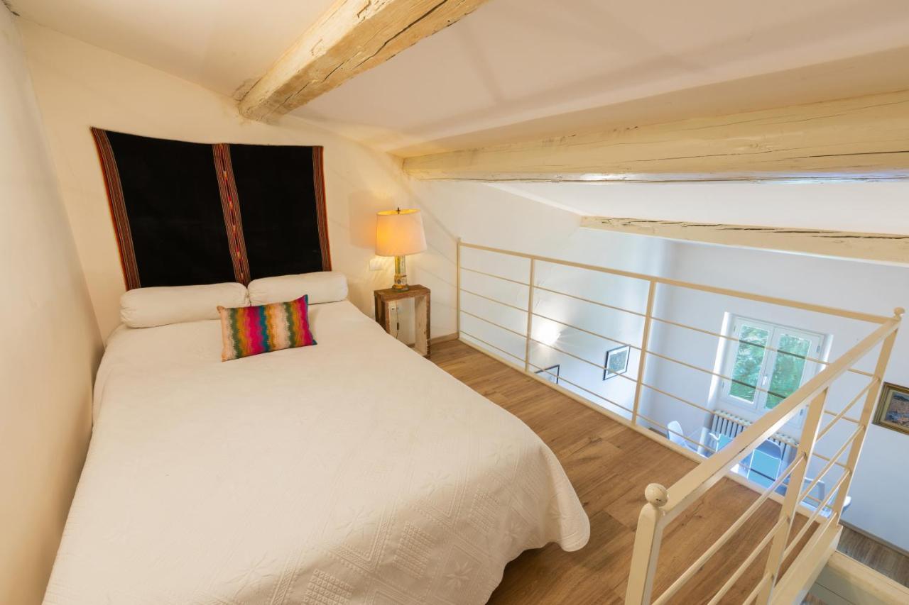 Apartamento Flat Juana -bright Santa Maria Novella Florença