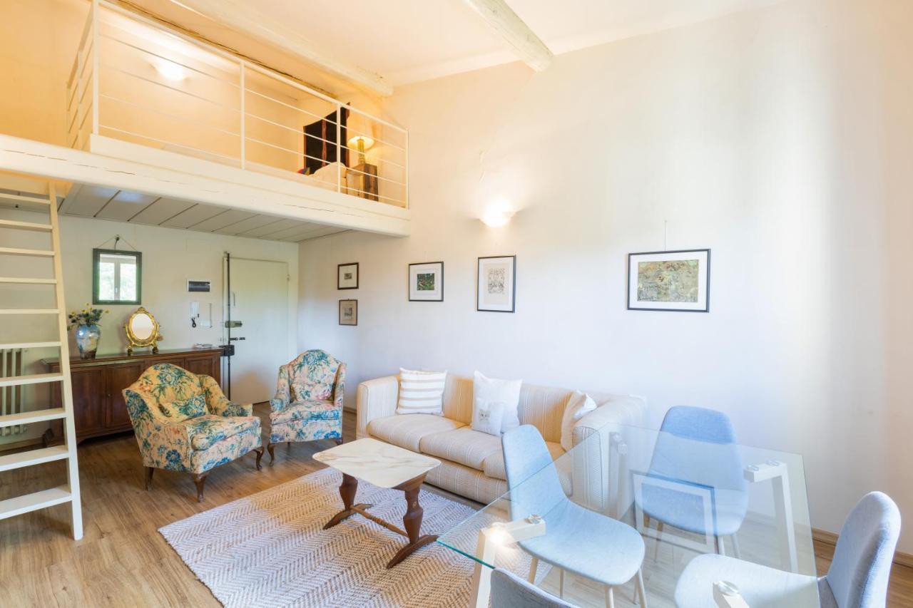 Apartamento Flat Juana -bright Santa Maria Novella *