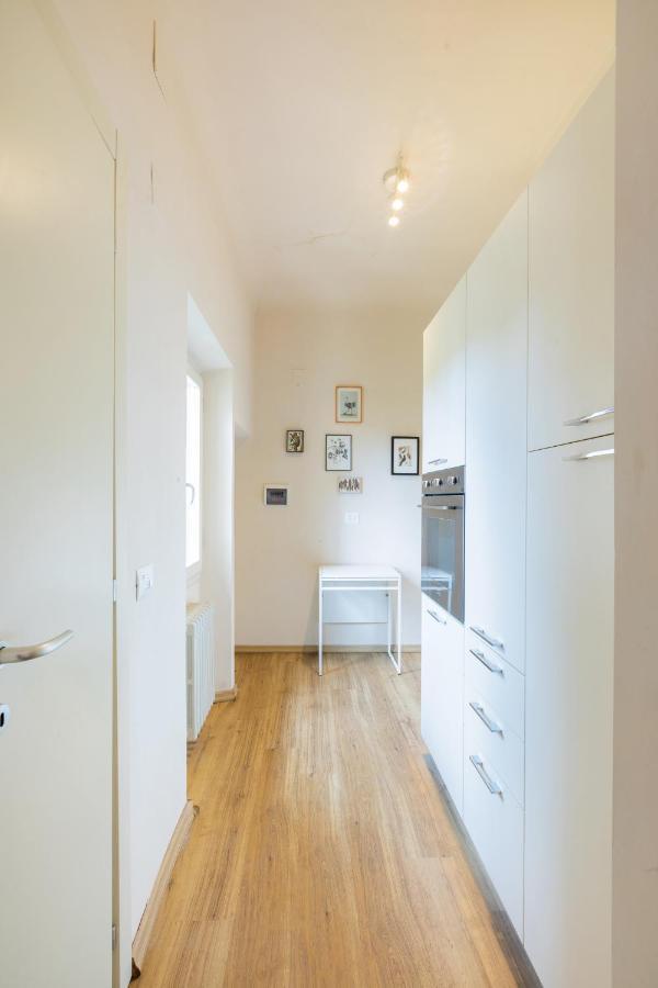Apartamento Flat Juana -bright Santa Maria Novella Florença