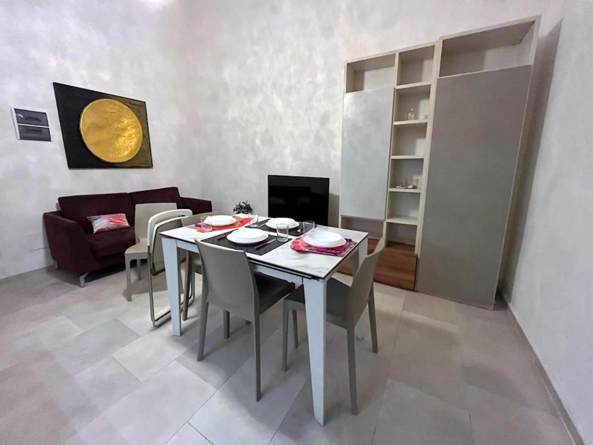 La Casa Di Walter Appartement *