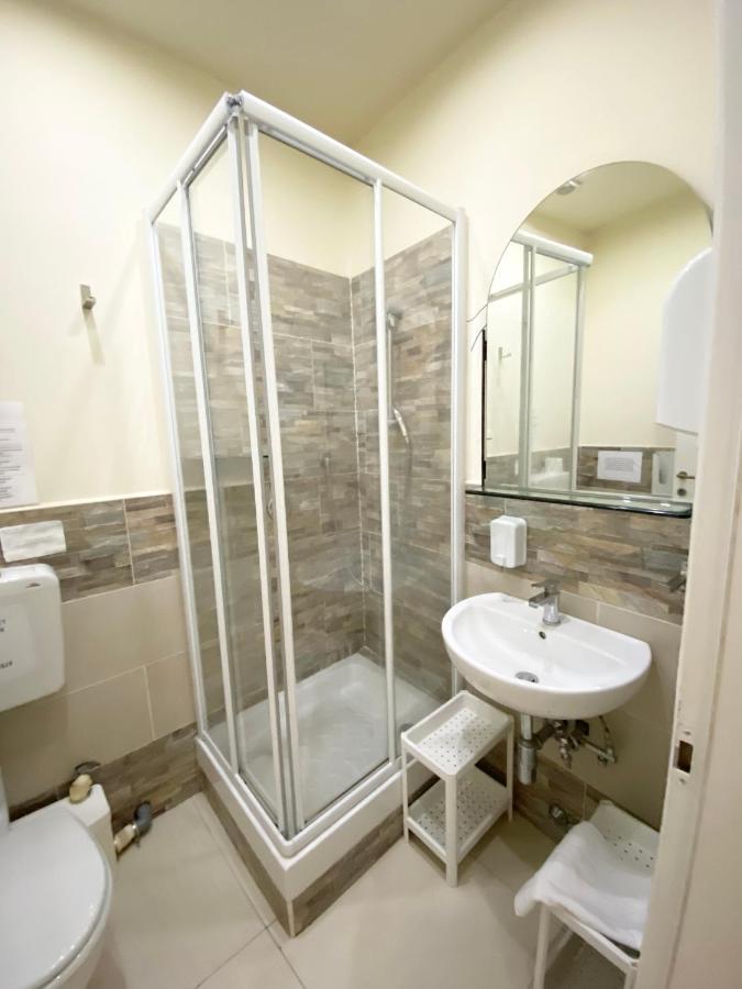 Ginori 40 Apartamento Florença