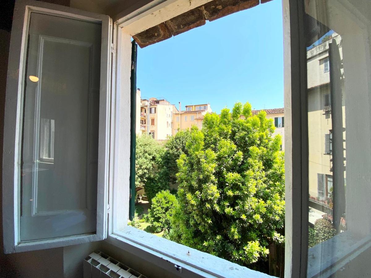 Ginori 40 Appartamento Firenze