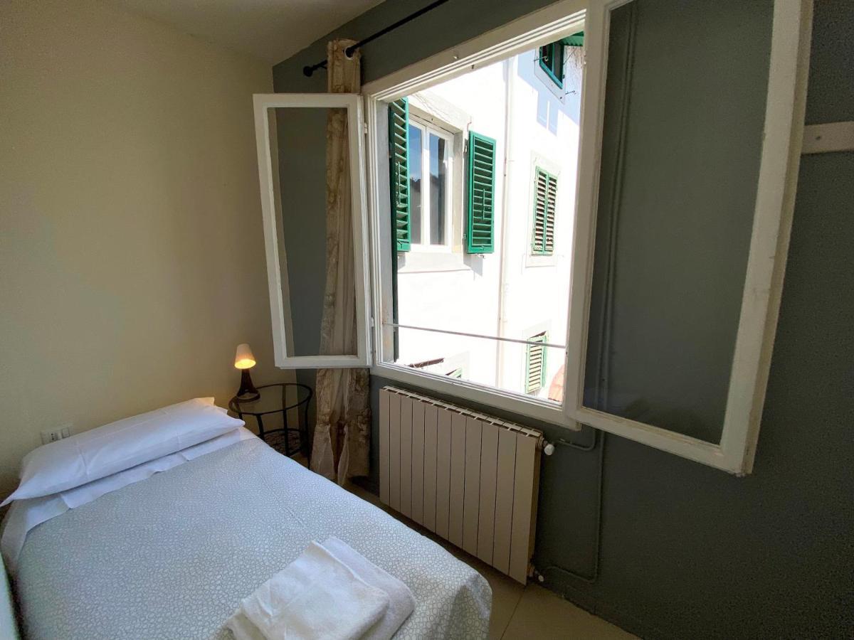 Appartamento Ginori 40 Firenze