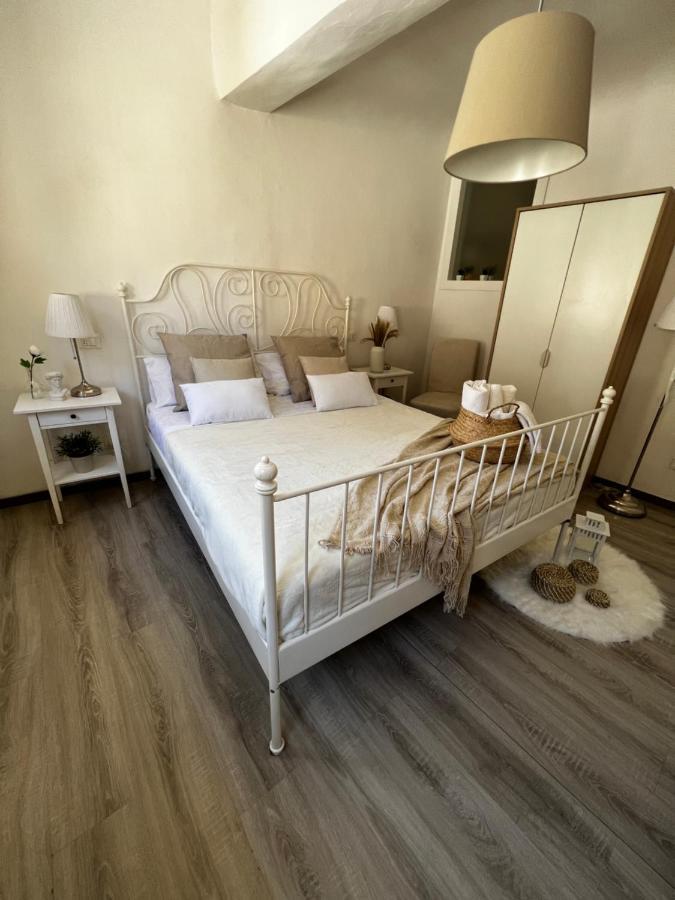 Appartement La Piccola Maison *