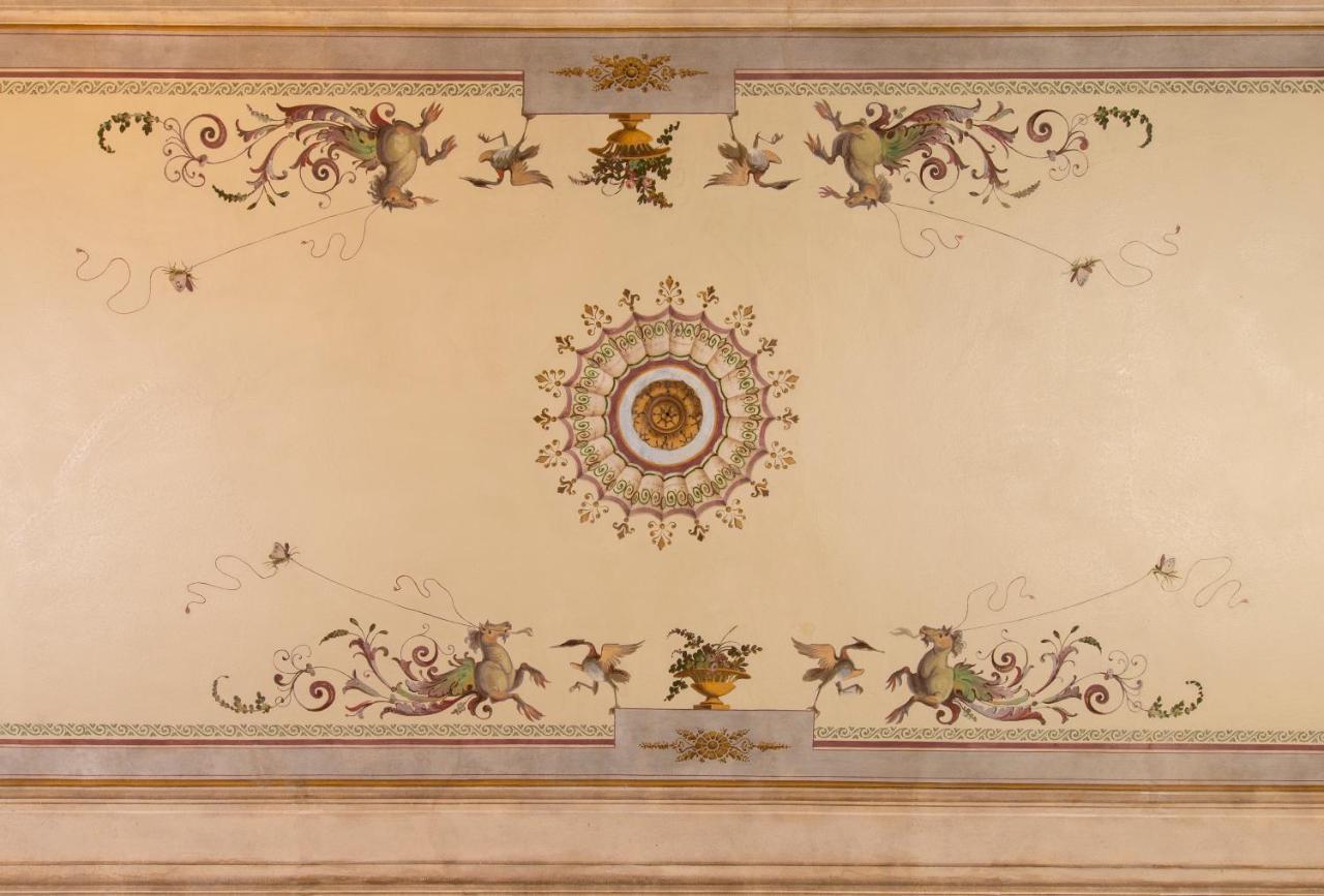 Palazzo Martellini Residenza D'epoca Lejlighedshotel Firenze