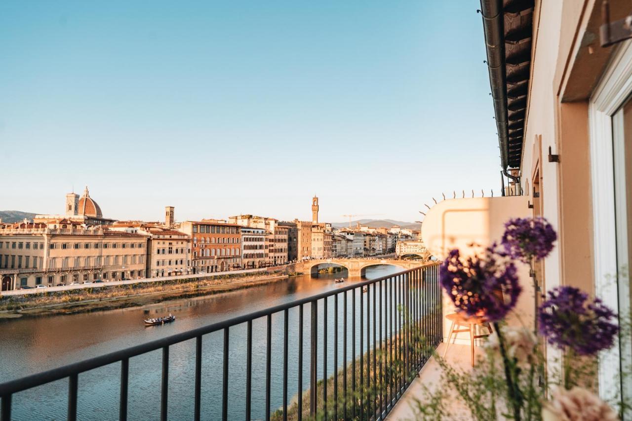 La Terrazza Sull'arno Appartamento