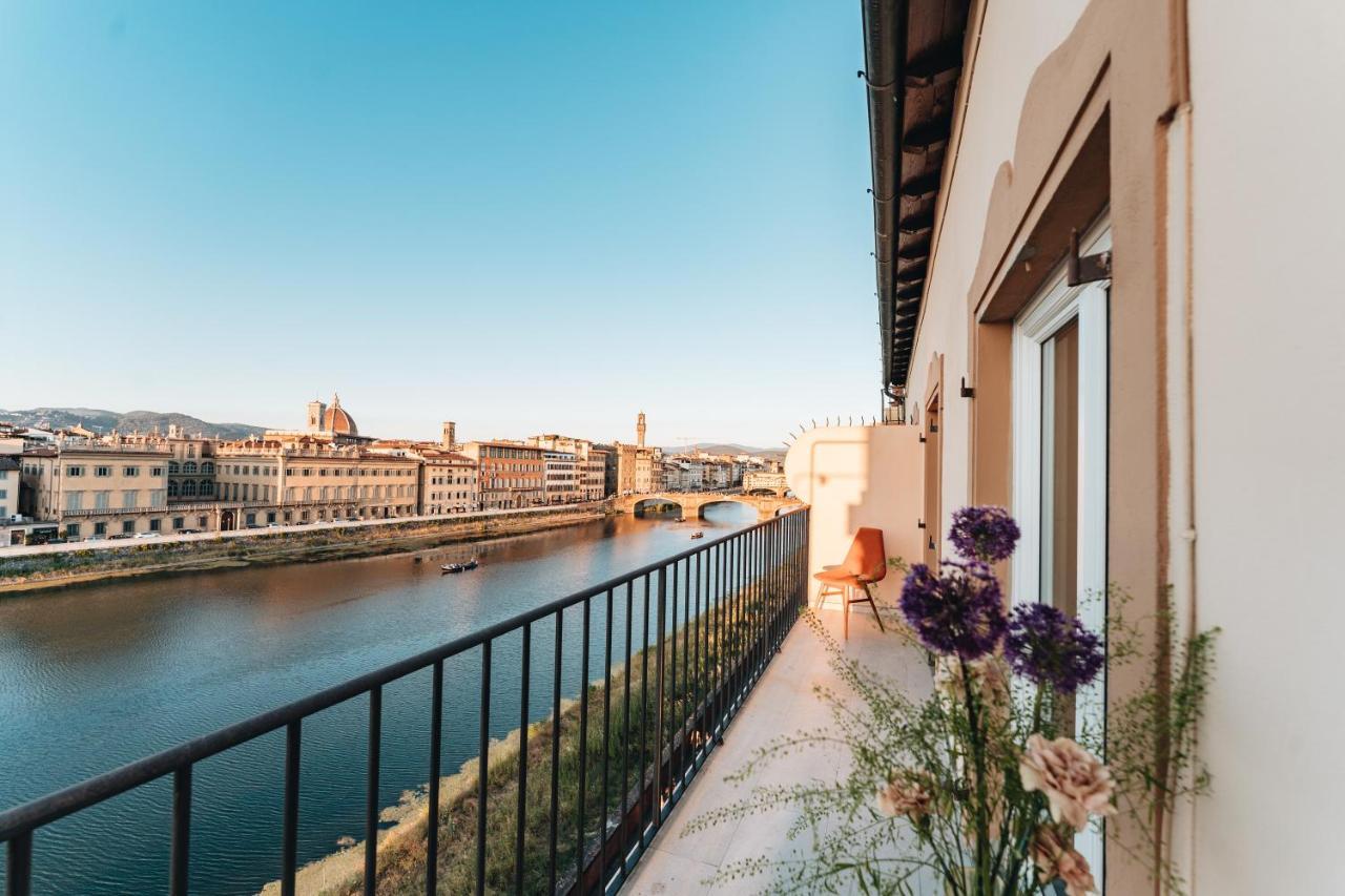 La Terrazza Sull'arno Appartamento