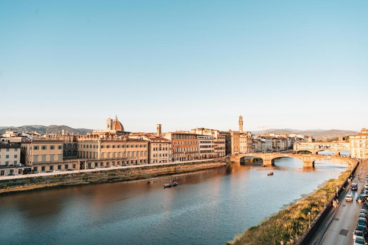 La Terrazza Sull'arno Appartamento *