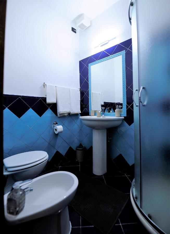Bronzino Guest - Privato Appartement