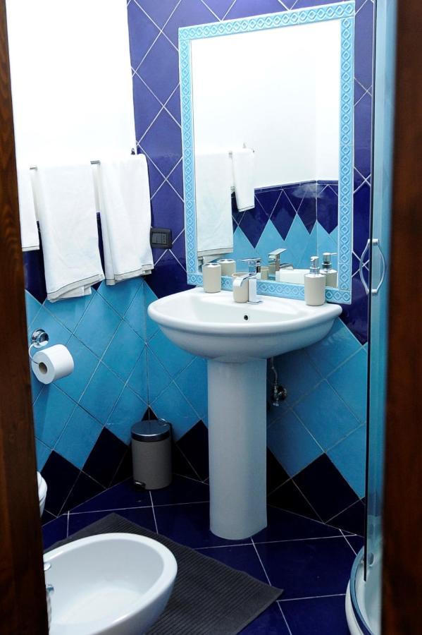Bronzino Guest - Privato Appartement *