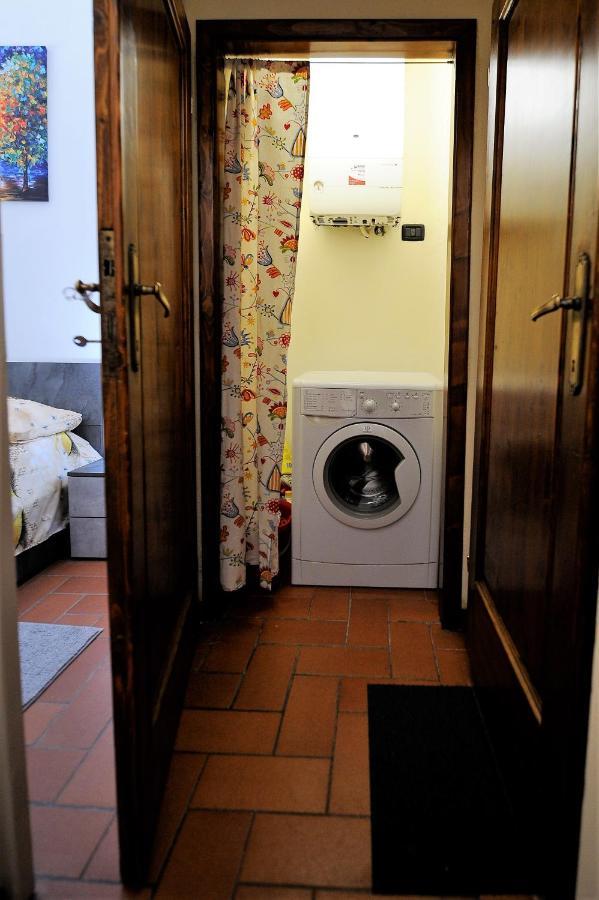 Bronzino Guest - Privato Appartement Florence