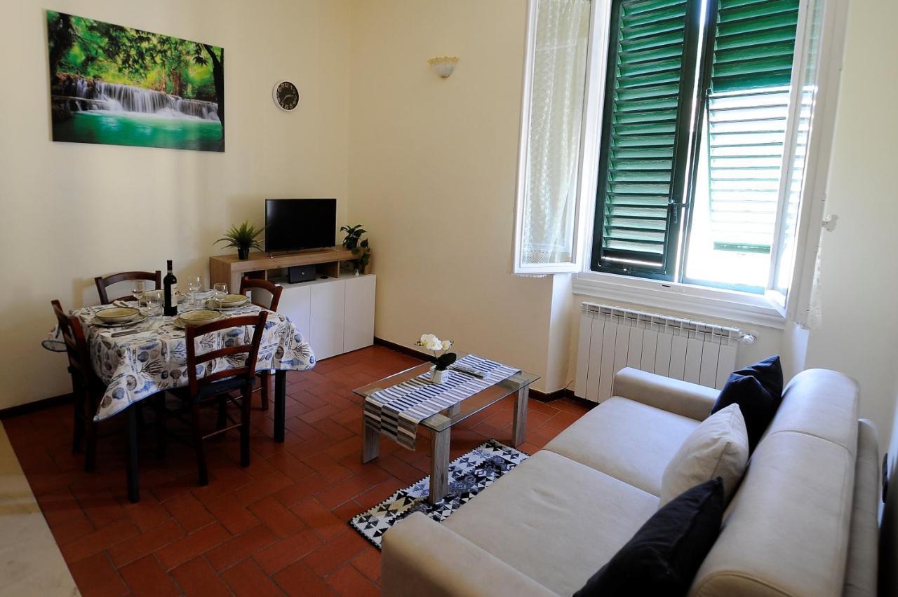 Bronzino Guest - Privato * Firenze