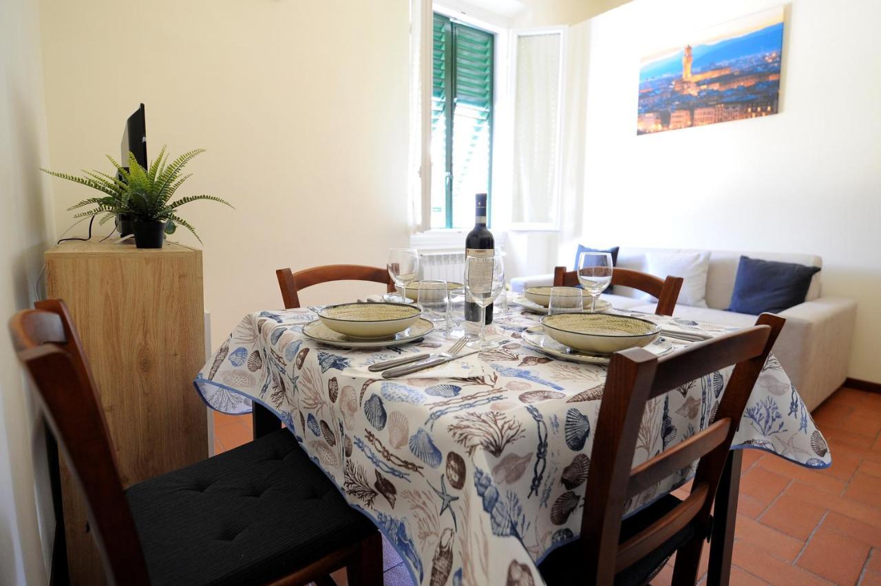 Appartement Bronzino Guest - Privato *