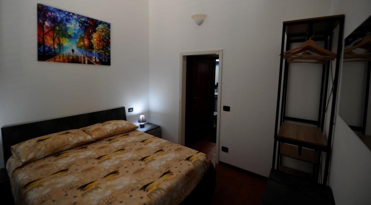 Bronzino Guest - Privato * Firenze