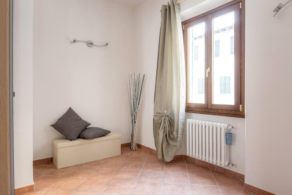 Beccaria Leilighet Firenze