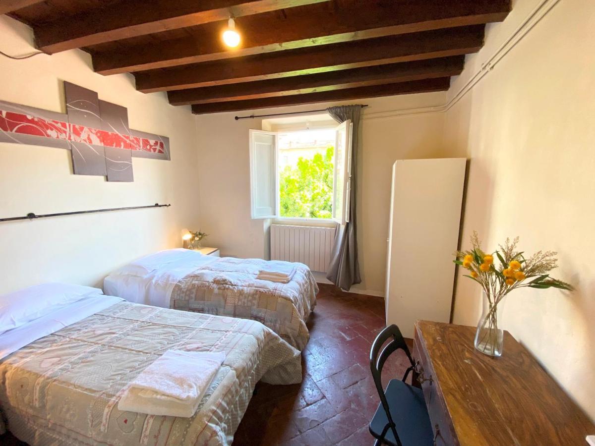 Ginori 40 Apartamento