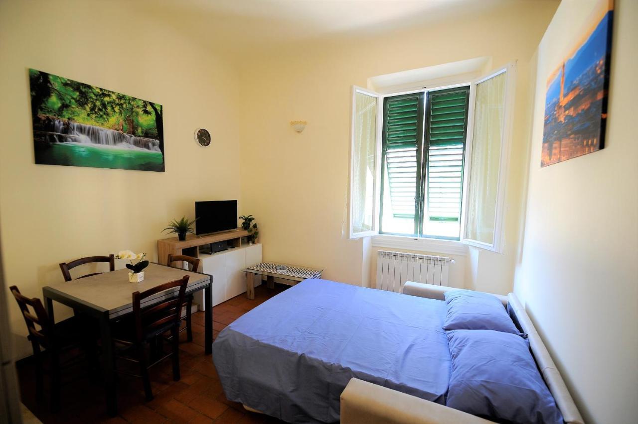 Bronzino Guest - Privato Appartement *
