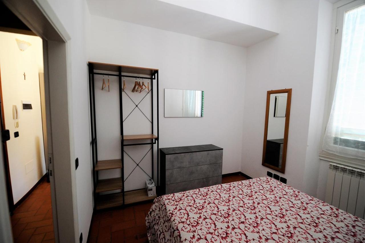 Appartement Bronzino Guest - Privato Florence