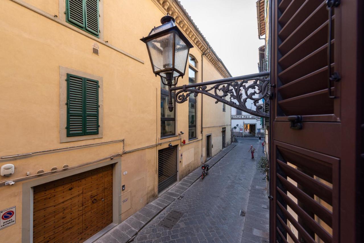 Leilighet Tiny Santa Maria By Mmega Firenze