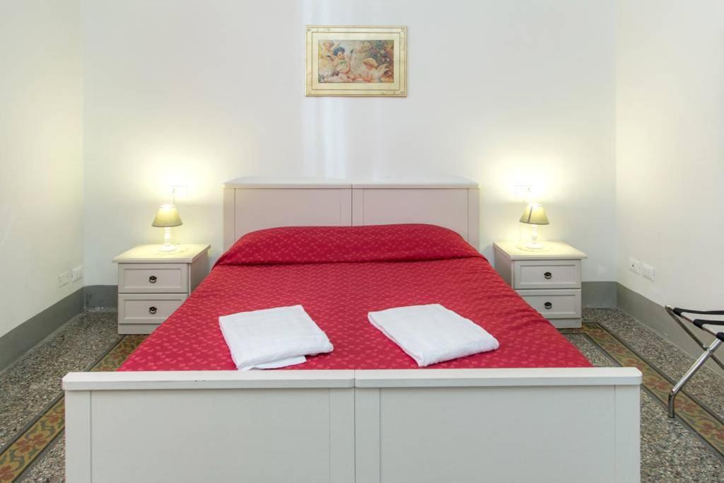 L'aranceto Maison d'hôtes 3*
