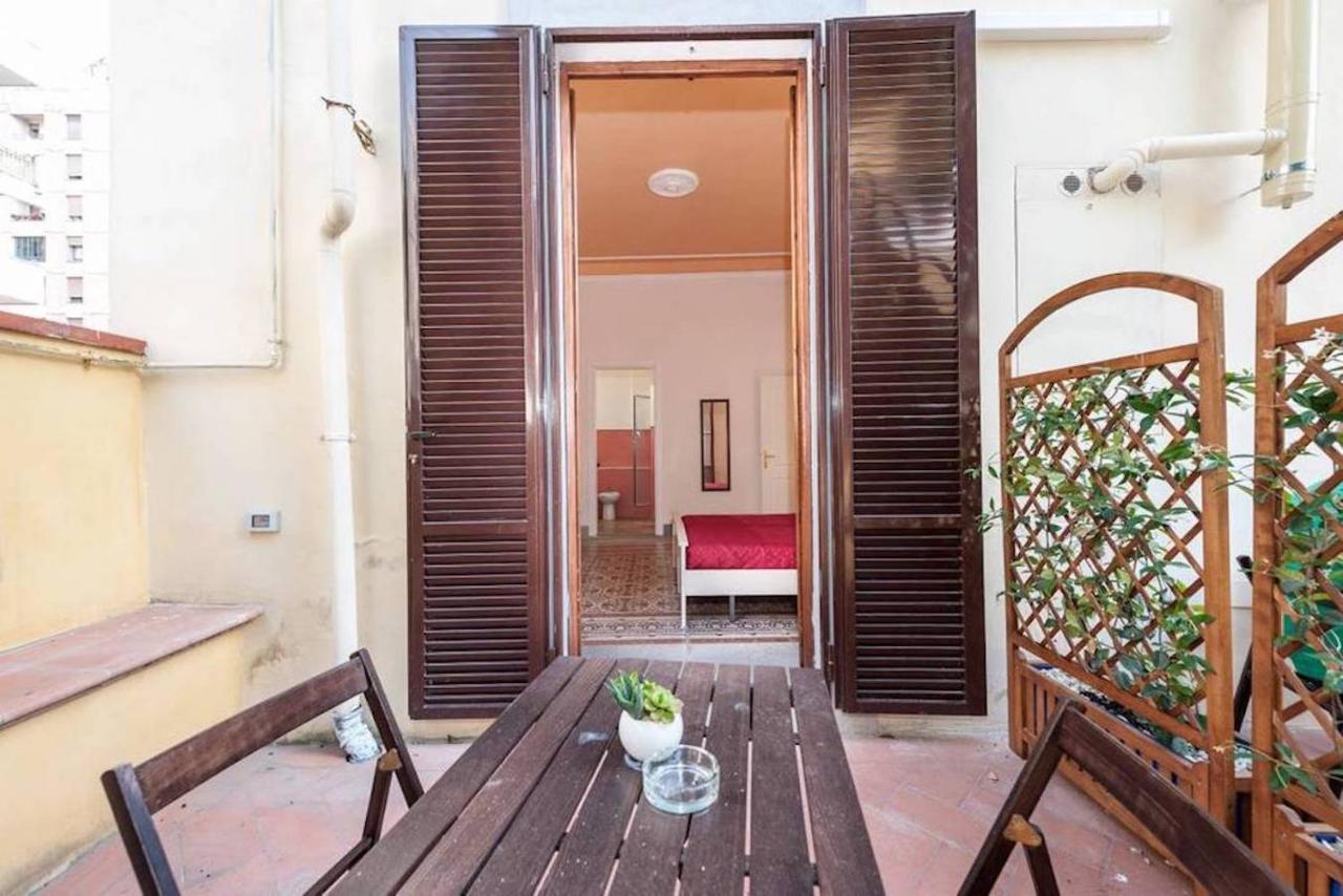 L'aranceto&stilnovo Firenze