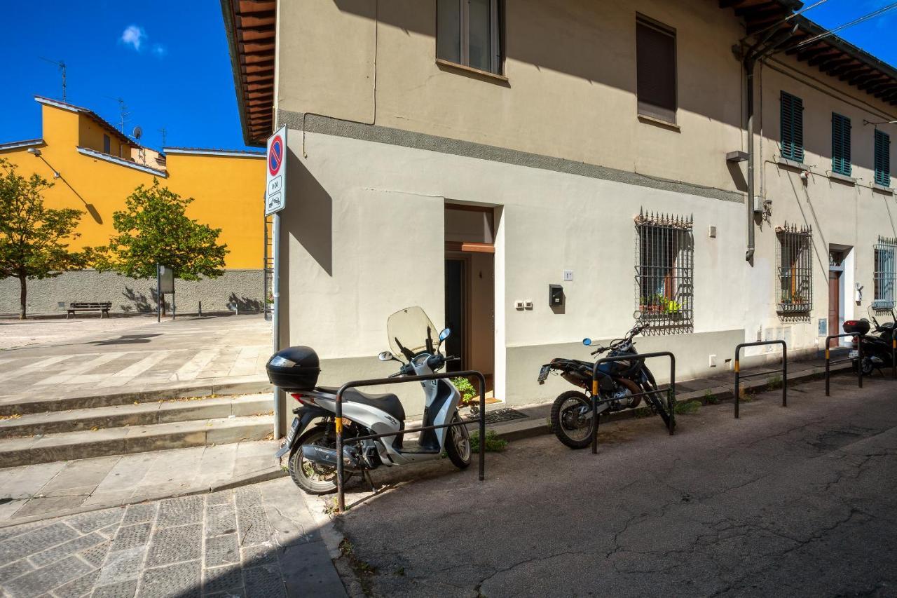 Apartamento La Cupolina Rosa Florença