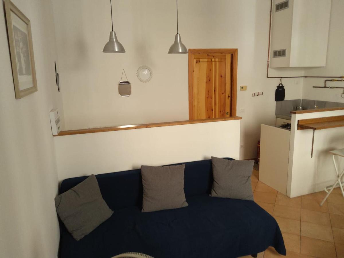 Apartamento La Cupolina Rosa