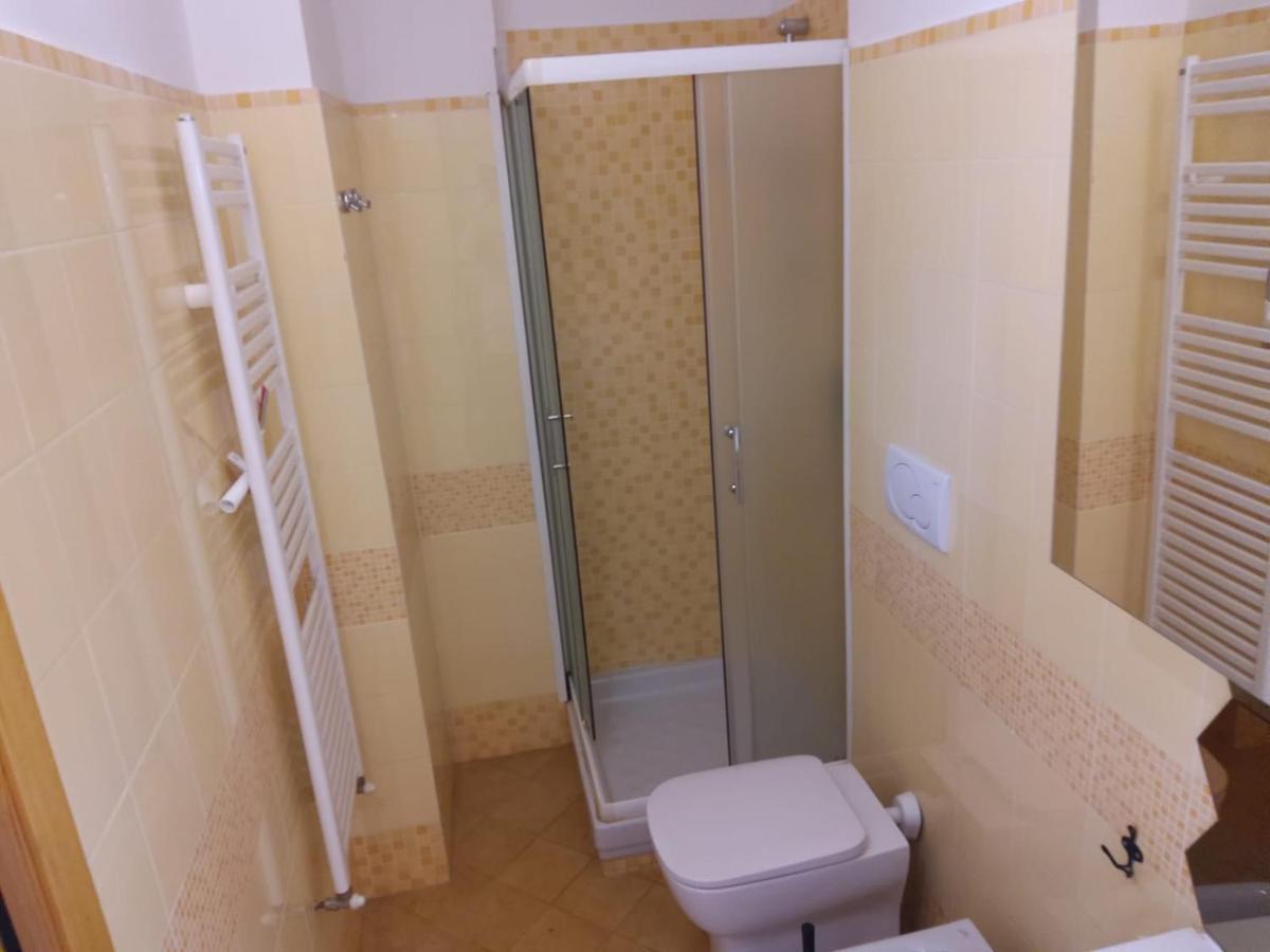 Apartamento La Cupolina Rosa