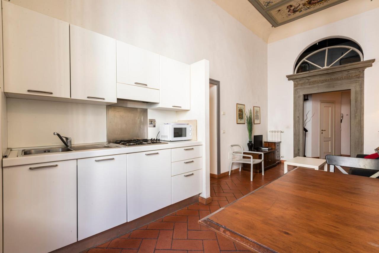 Leilighet Casa Ghibellina By Mmega *